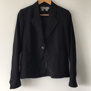 Proenza Schouler Blazer Sz 10